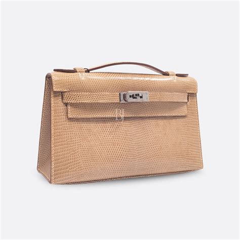 hermes horizons|hermes kelly pochette lizard.